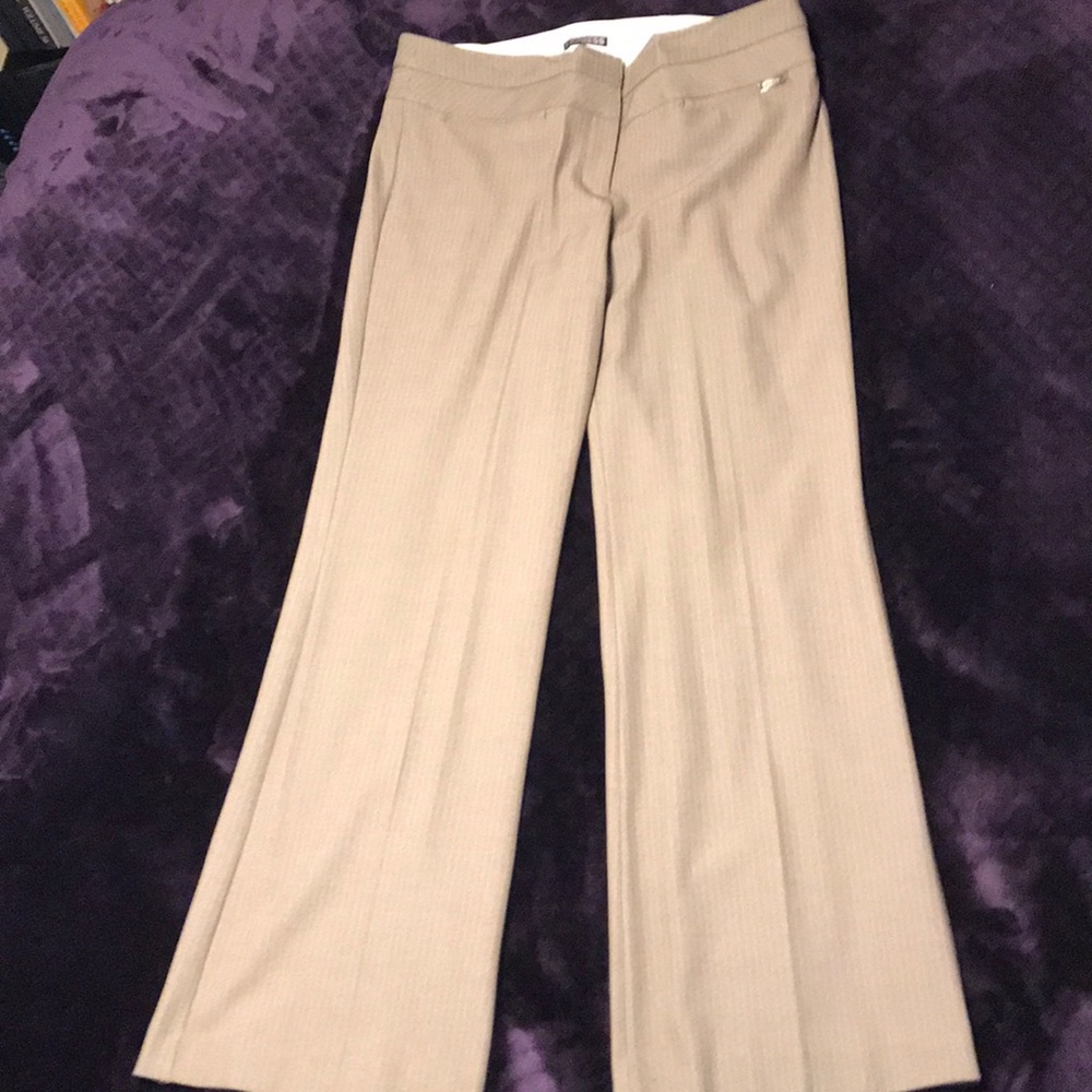 Editor pants - Picture 2 of 7